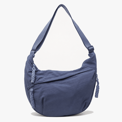 Brandary – Ultraleichte Nylon-Umhängetasche