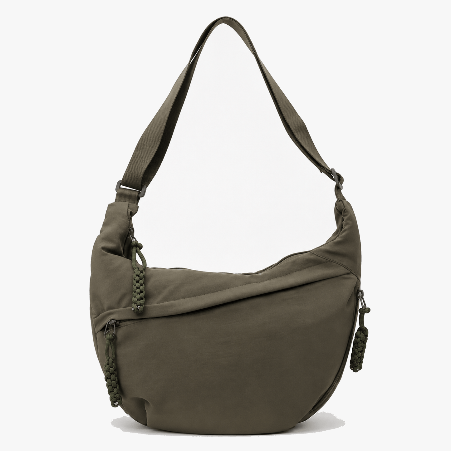 Brandary - Ultra-Light Nylon Crossbody Bag