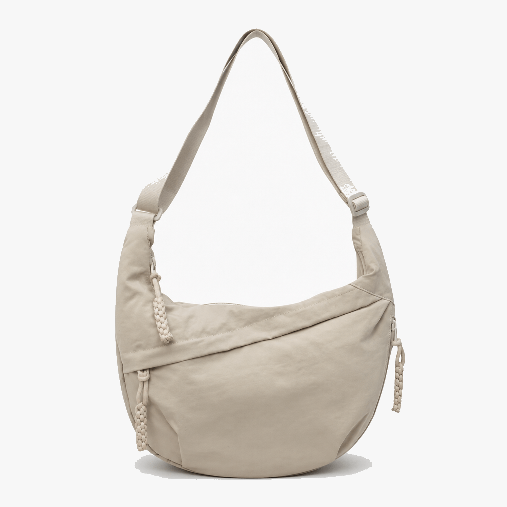 Brandary - Ultra-Light Nylon Crossbody Bag