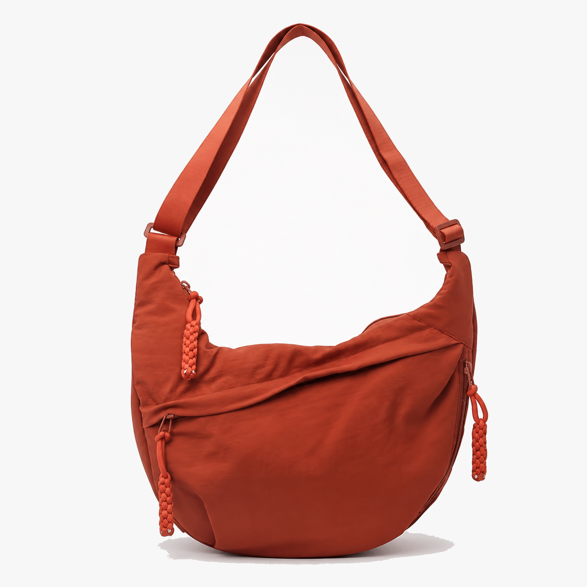 Brandary - Ultra-Light Nylon Crossbody Bag