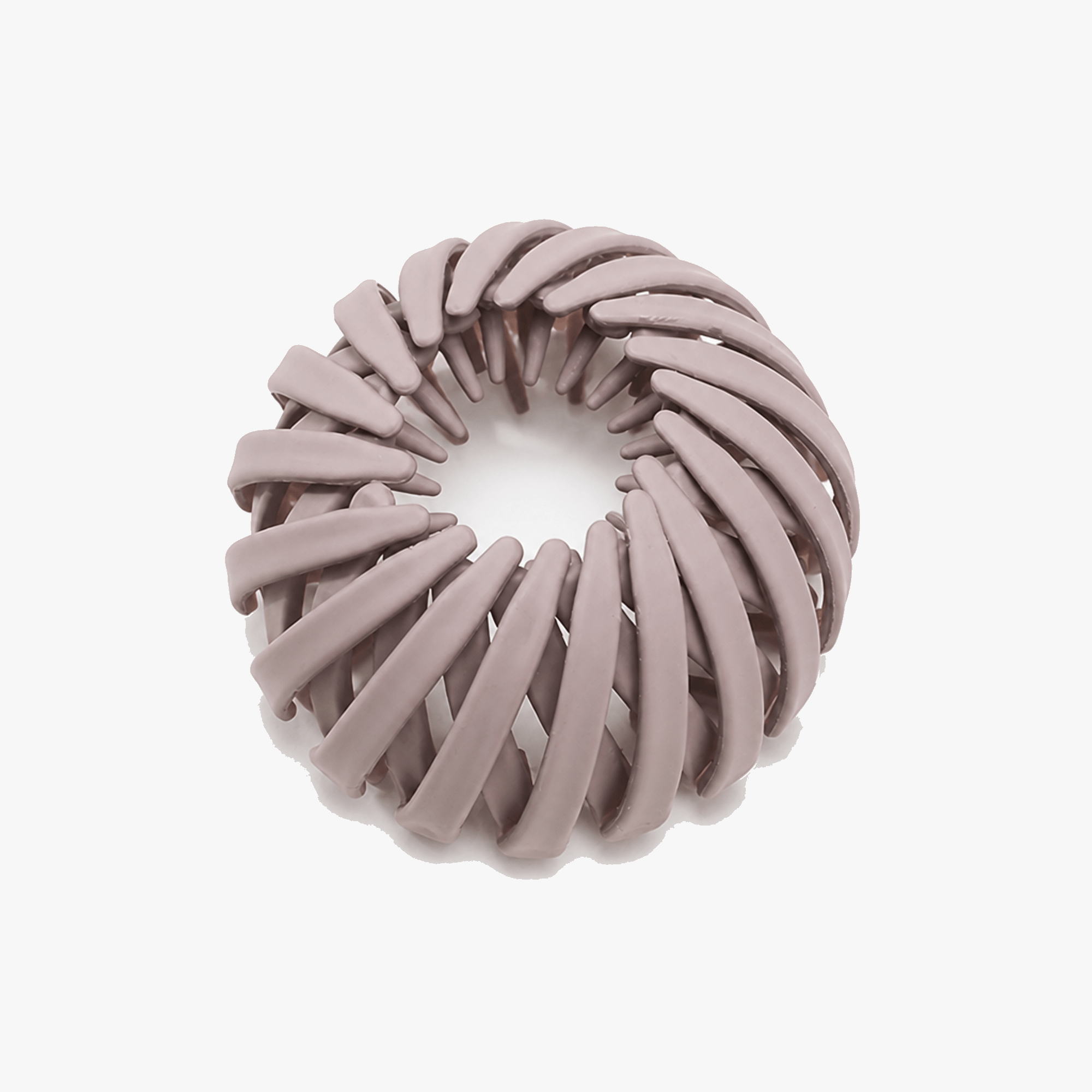 Gripiva - Snap-On Bird Nest Hair Clip for Women