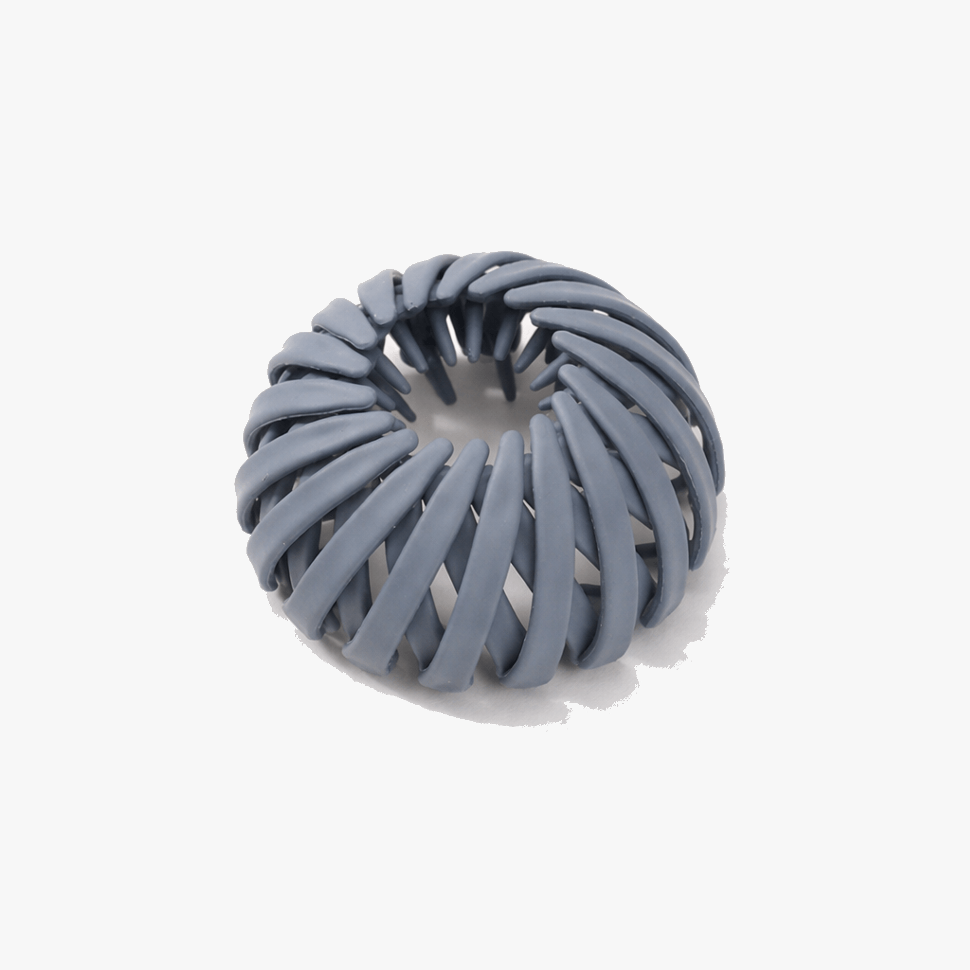 Gripiva - Snap-On Bird Nest Hair Clip for Women