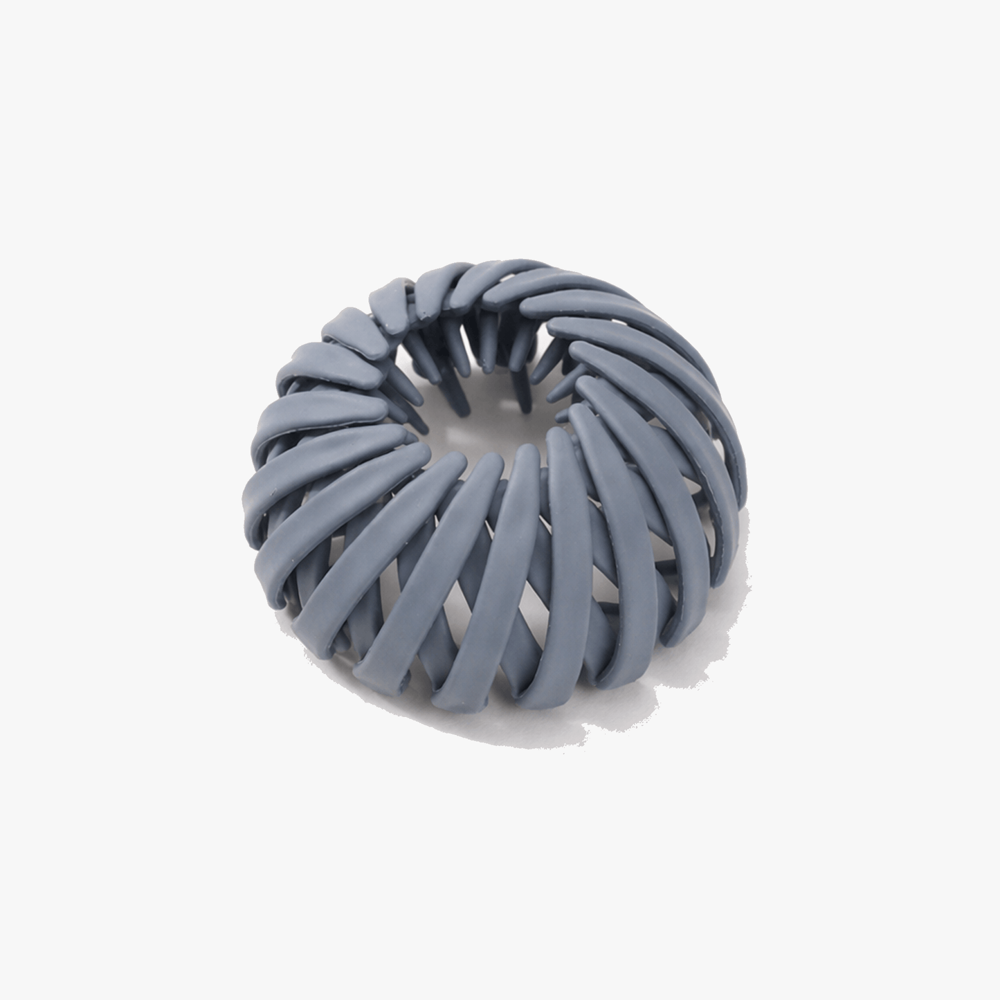 Gripiva - Snap-On Bird Nest Hair Clip for Women