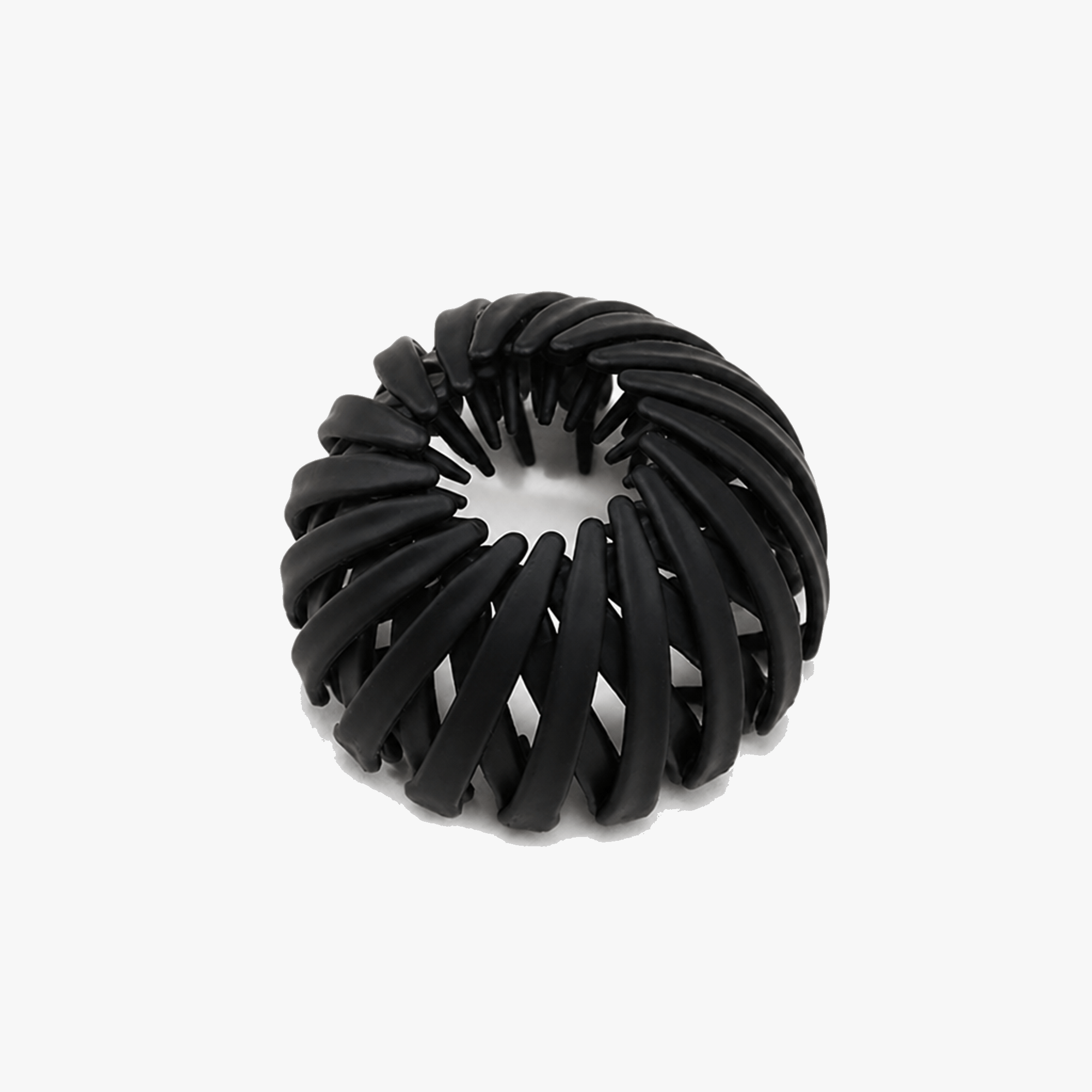Gripiva - Snap-On Bird Nest Hair Clip for Women