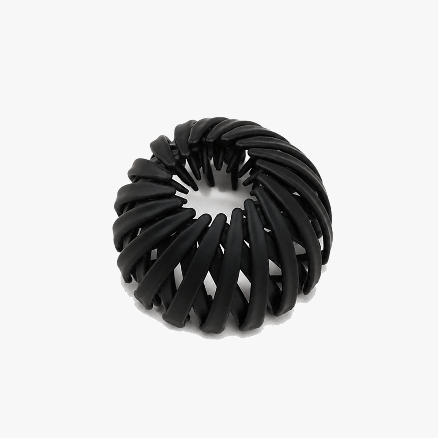 Gripiva - Snap-On Bird Nest Hair Clip for Women