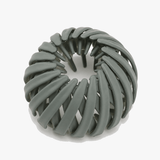 Gripiva - Snap-On Bird Nest Hair Clip for Women