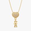 Amarielle - Mother's Love Necklace