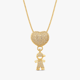 Amarielle - Mother's Love Necklace