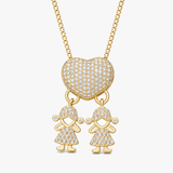 Amarielle - Mother's Love Necklace