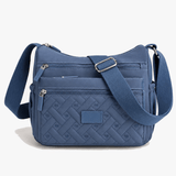 Velora – Lightweight Quilted Crossbody Bag