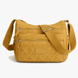 Velora – Lightweight Quilted Crossbody Bag