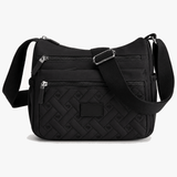 Velora – Lightweight Quilted Crossbody Bag