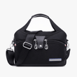 Carreau - Multi Pocket Crossbody Bag