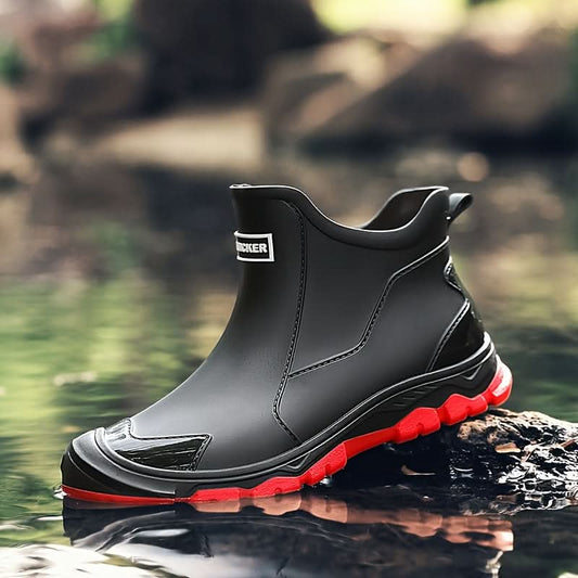 MUDTREK – Robuster Grip und Komfort bei nassem Outdoor-Wetter