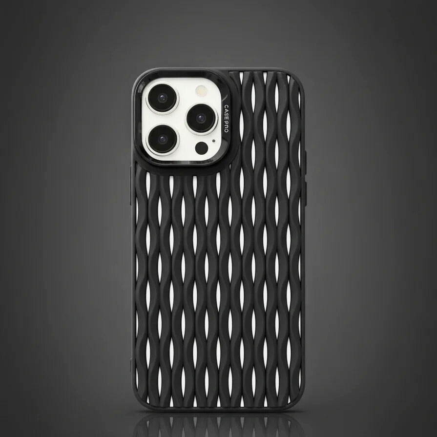 Schwarz / iPhone 12