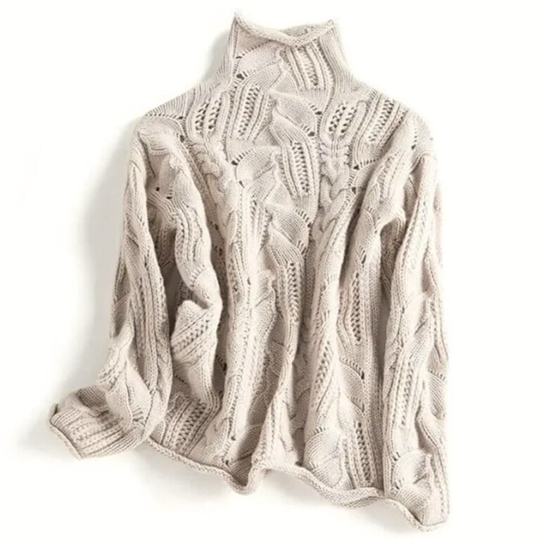 Beige / XL