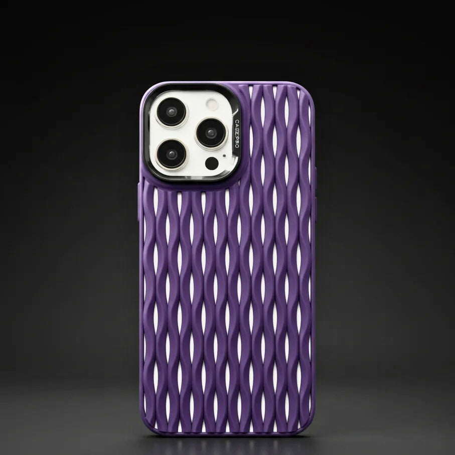 Lila / iPhone 12