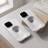 Bathroom Break Funny Toilet-Style Phone Cover