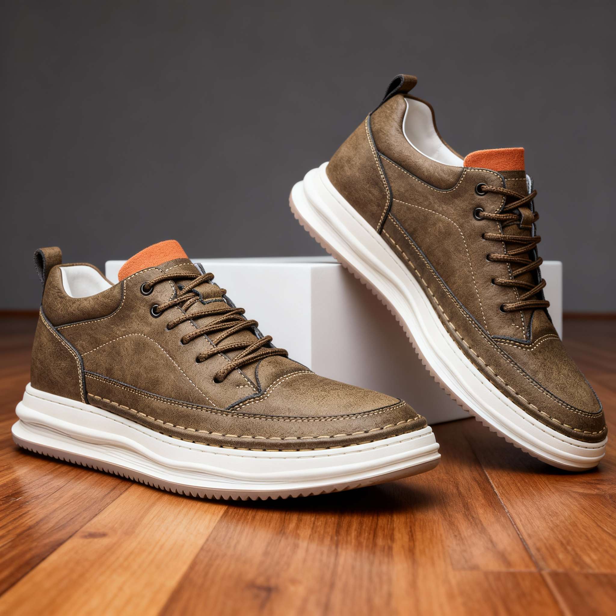 Khaki / 46