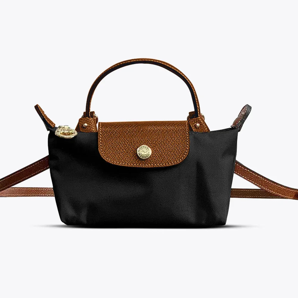 High-Quality Shoulder Bag with Adjustable Strap