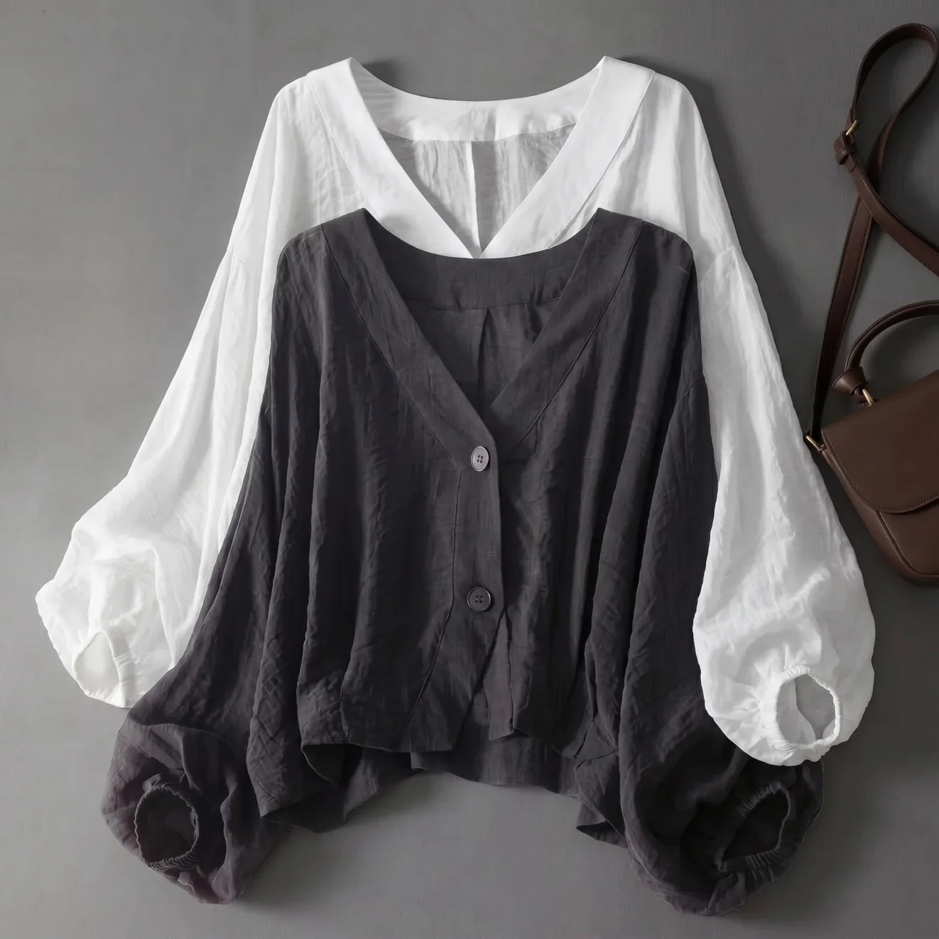 2er-Set – Beide Farben / 2XL