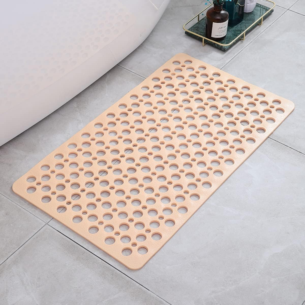 Beige / Square (21