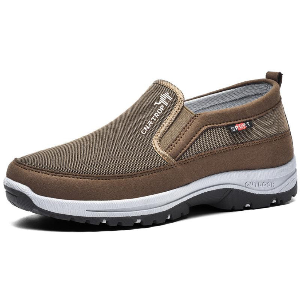 Walking-Schuhe für Herren – für Balance entwickelt