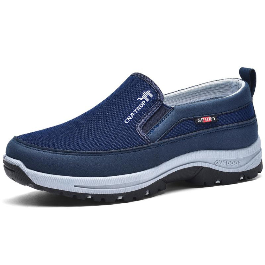 Walking-Schuhe für Herren – für Balance entwickelt