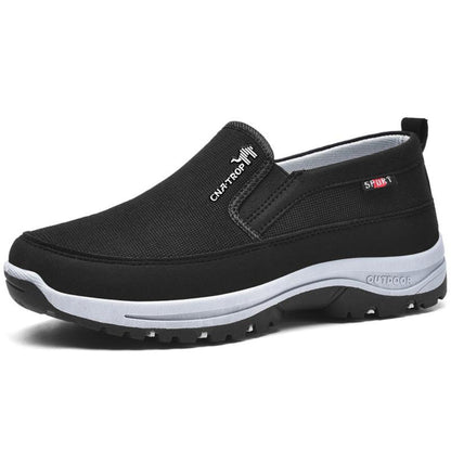 Walking-Schuhe für Herren – für Balance entwickelt