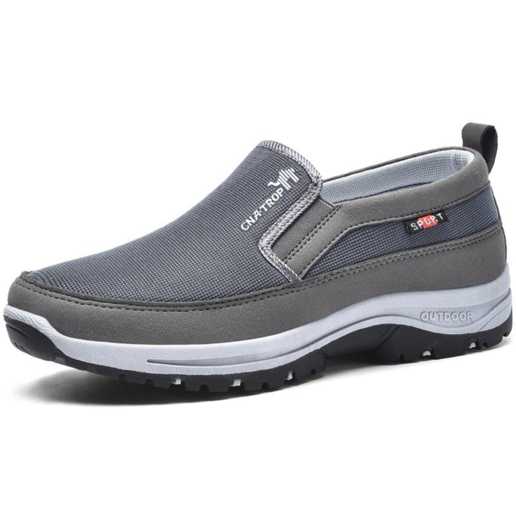 Walking-Schuhe für Herren – für Balance entwickelt