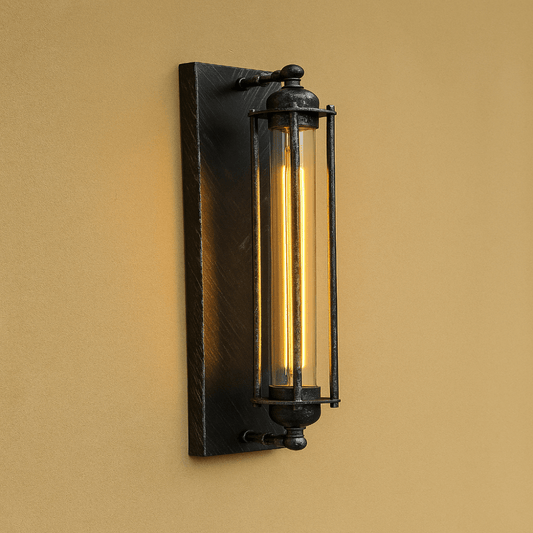 LED Wall Light