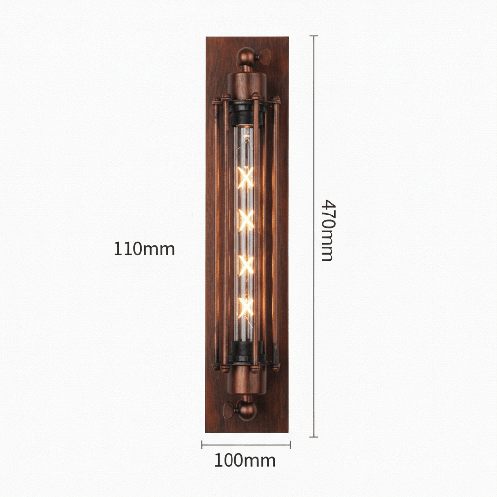 LED Wall Light