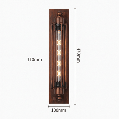 LED Wall Light