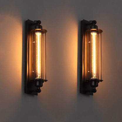 LED Wall Light