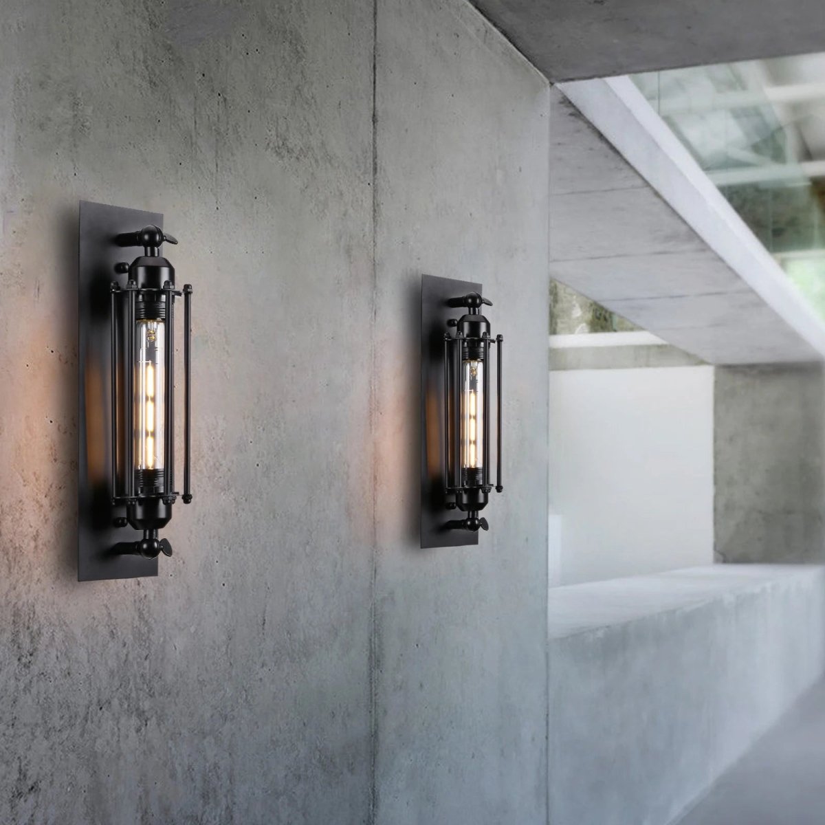LED Wall Light