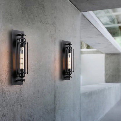 LED Wall Light