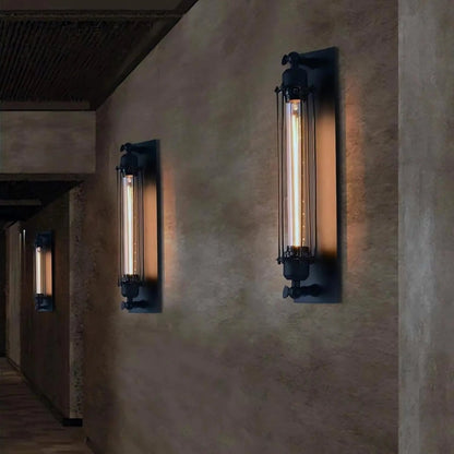 LED Wall Light