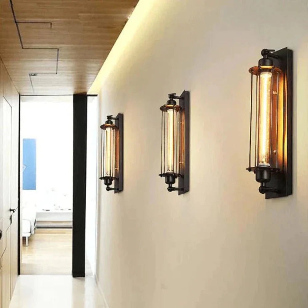LED Wall Light
