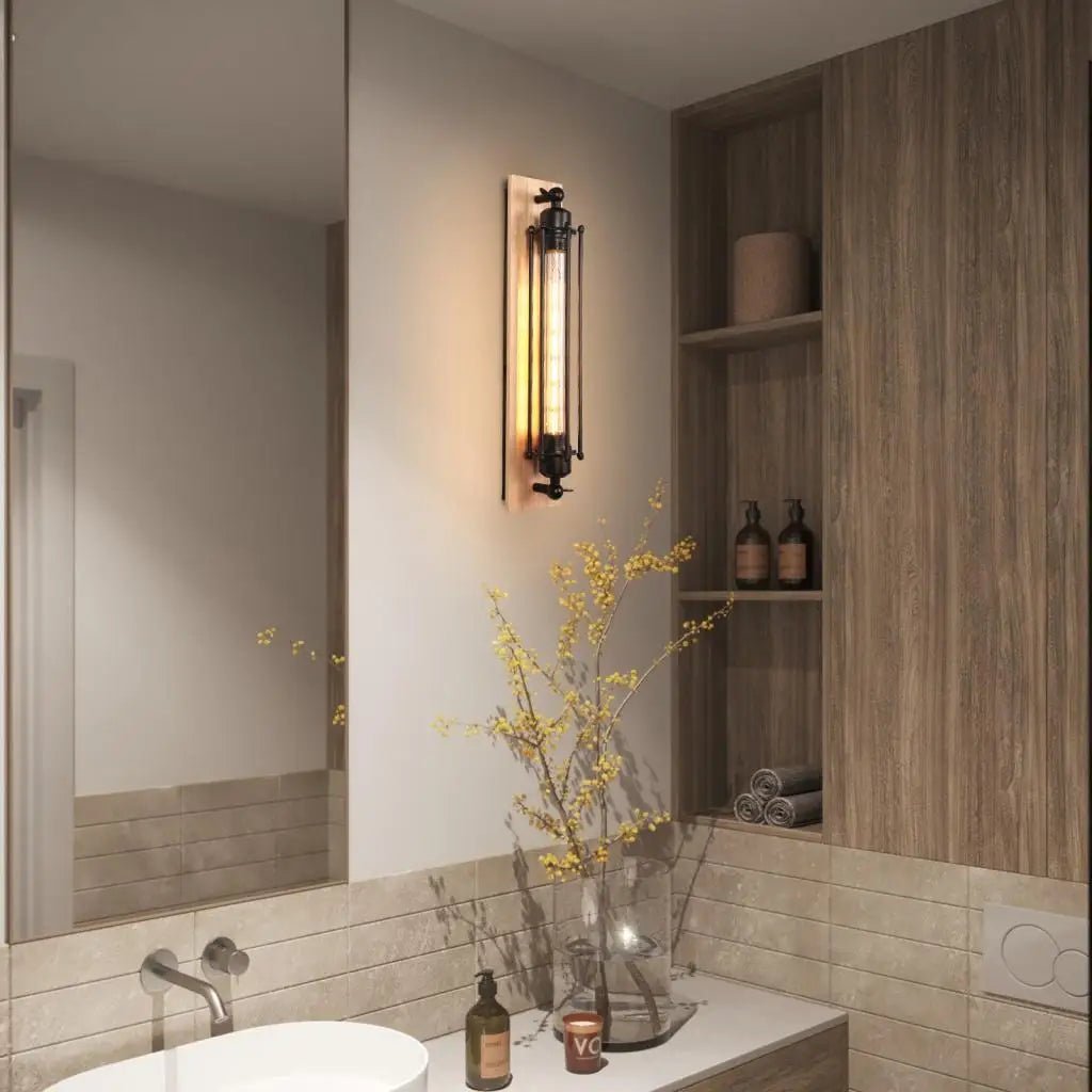 LED Wall Light