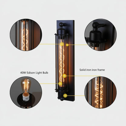 LED Wall Light