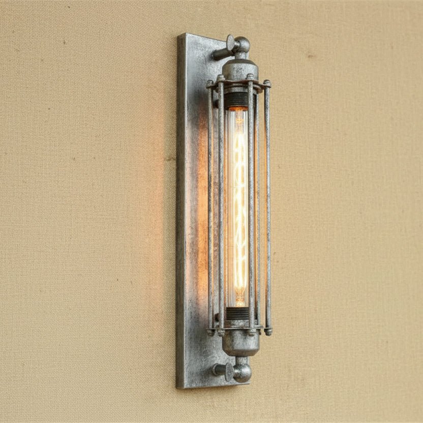 LED Wall Light