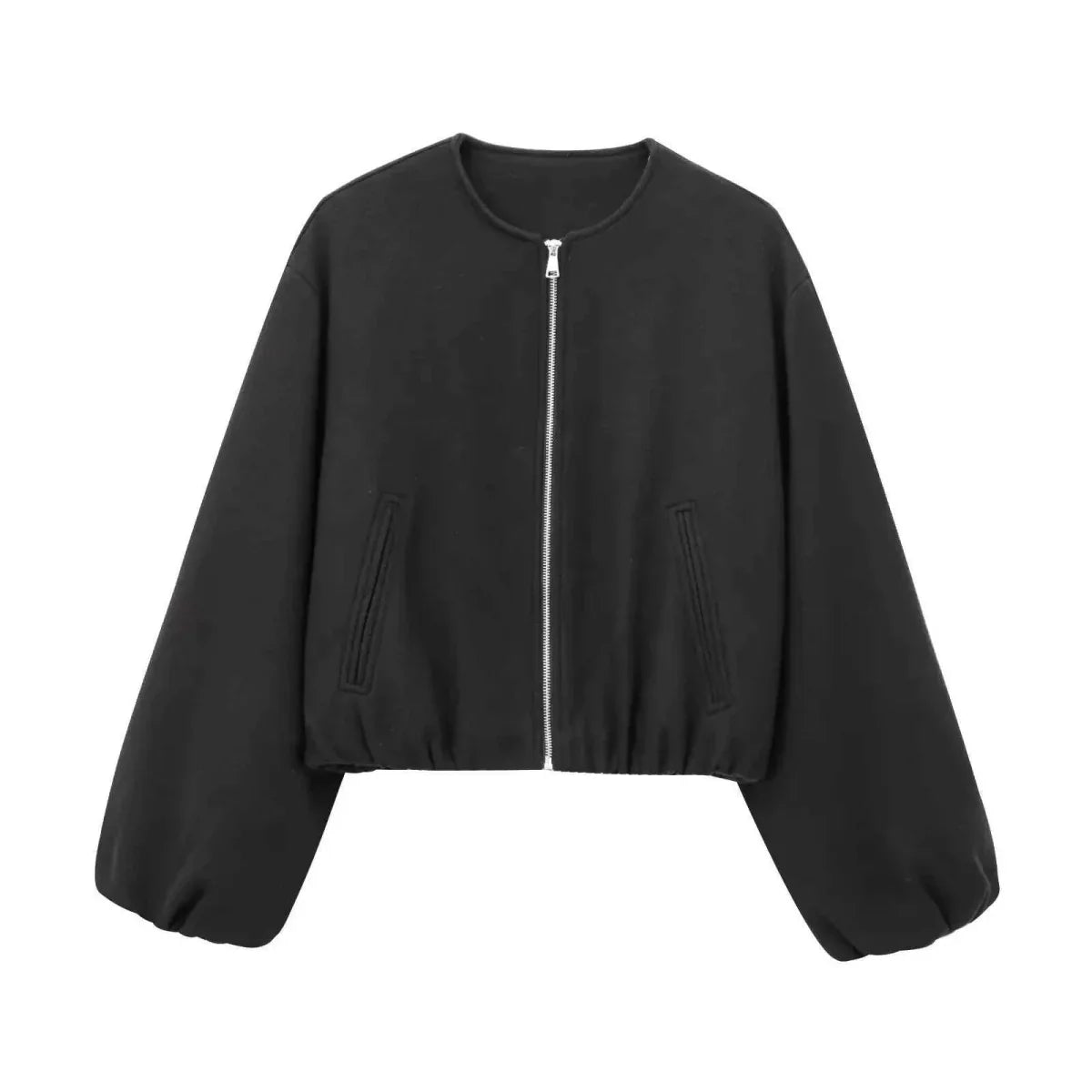 Schwarz / XL