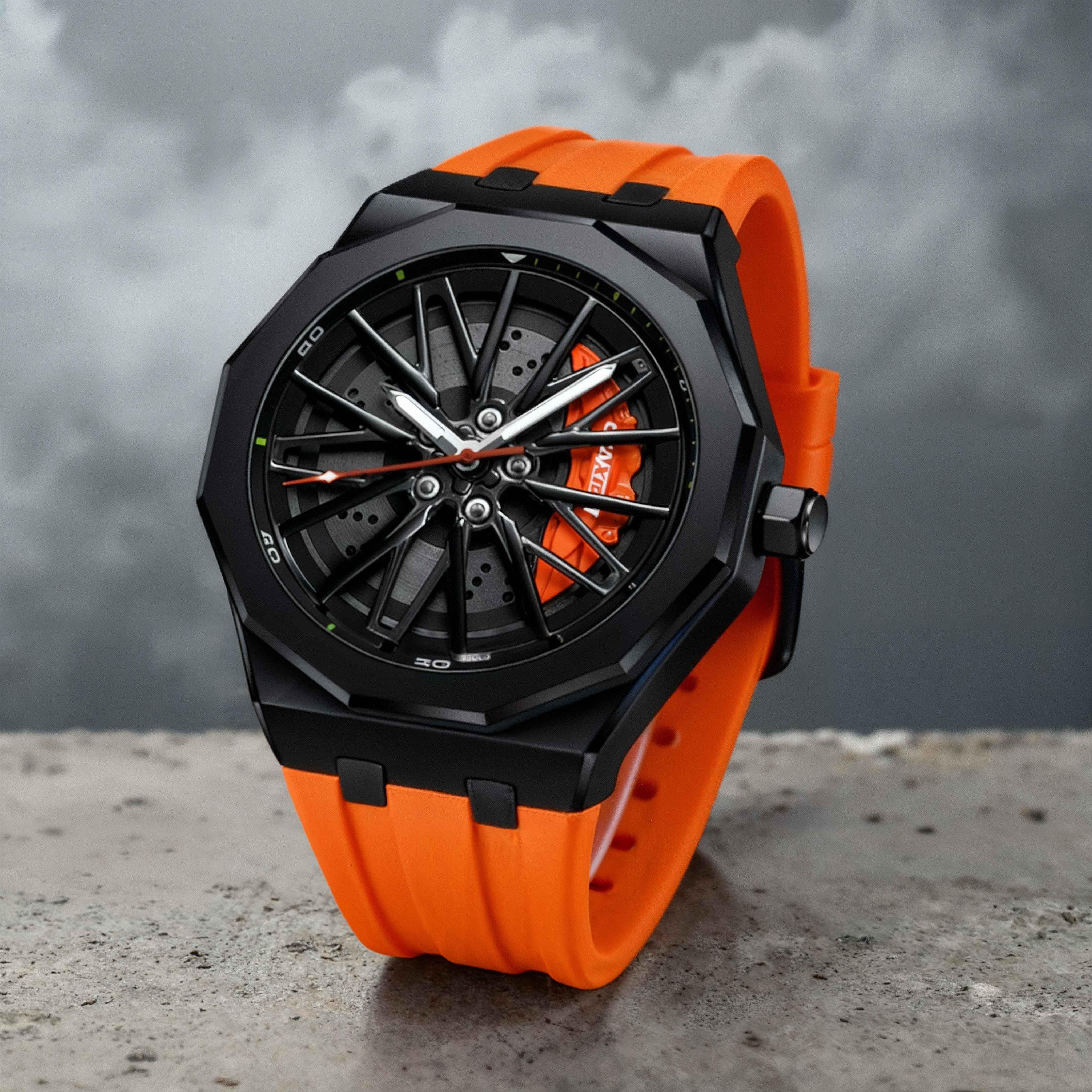 Orange