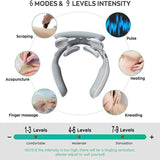 NEXORA – Deep Relaxation for Neck & Muscles
