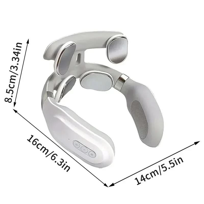 NEXORA – Deep Relaxation for Neck & Muscles