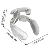 NEXORA – Deep Relaxation for Neck & Muscles