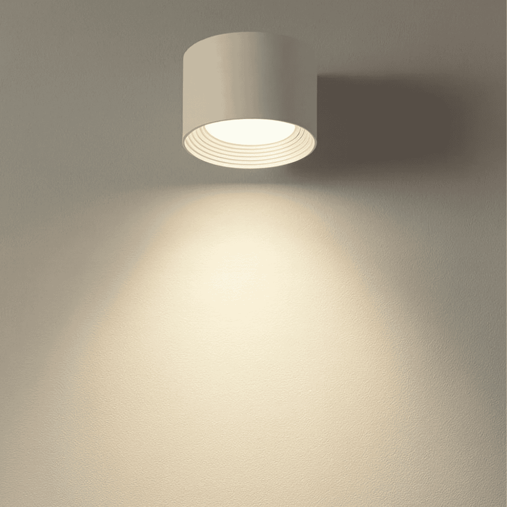 SCANDIGLOW – Cordless Nordic Wall Light with Remote Control