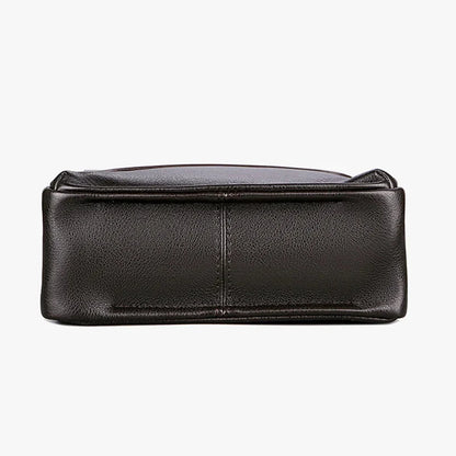 Street Style Leather Bag – Casual Shoulder Purse