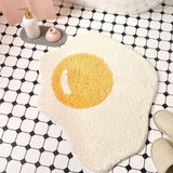 Sunny-side Up Home Nordic Rug